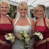 Professional Wedding Photographer in Hampshire and Surrey